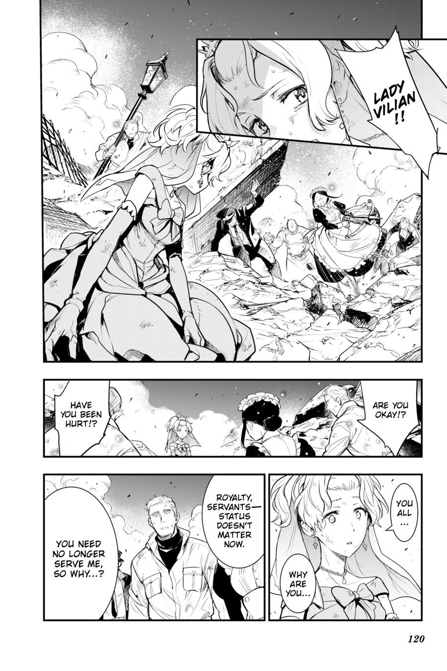 Read A Certain Magical Index Manga Online