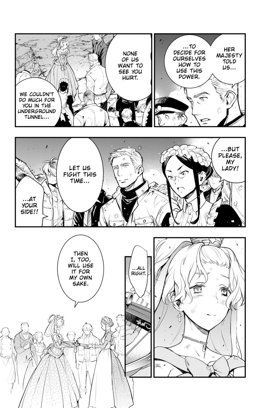 Read A Certain Magical Index Manga Online