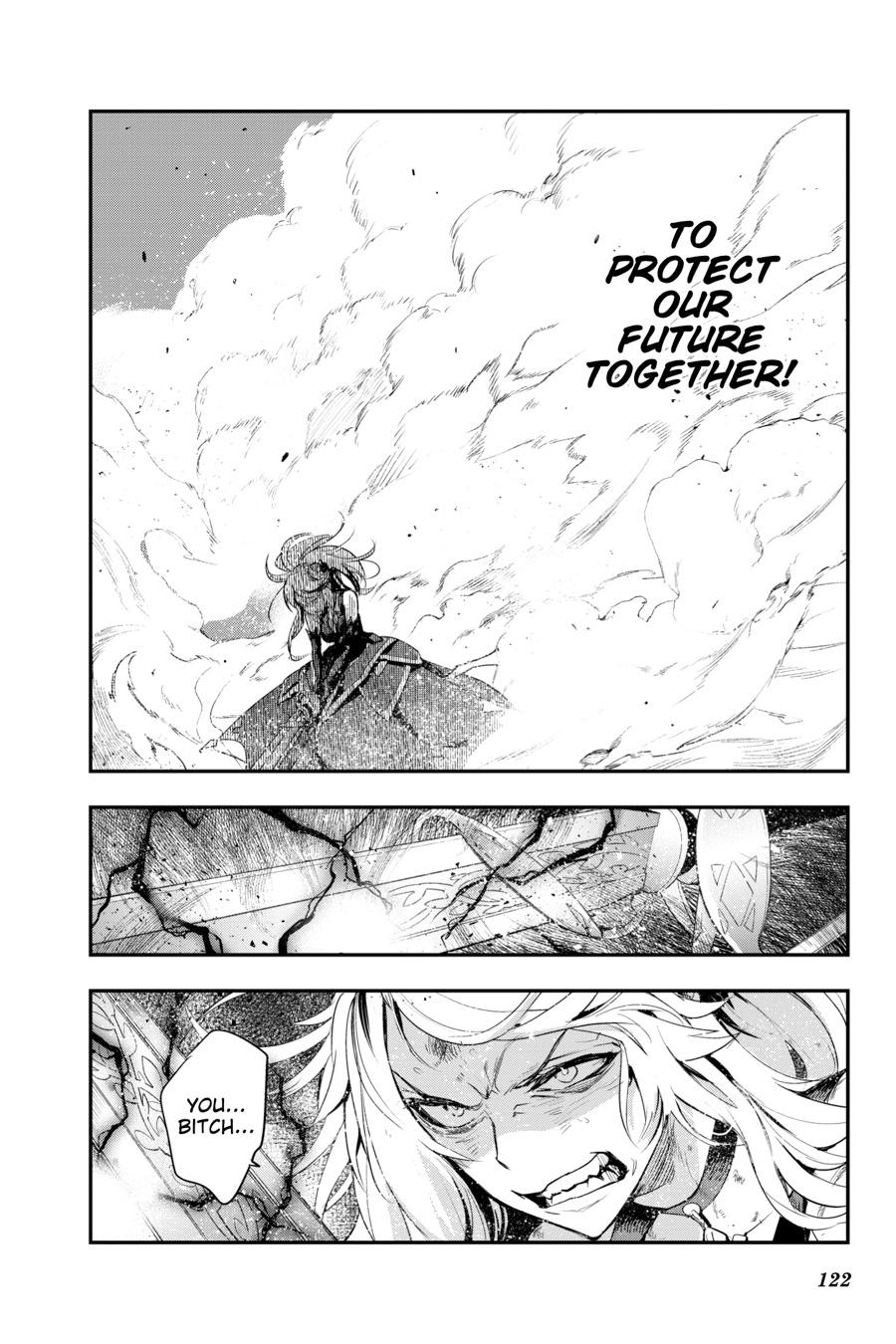 Read A Certain Magical Index Manga Online