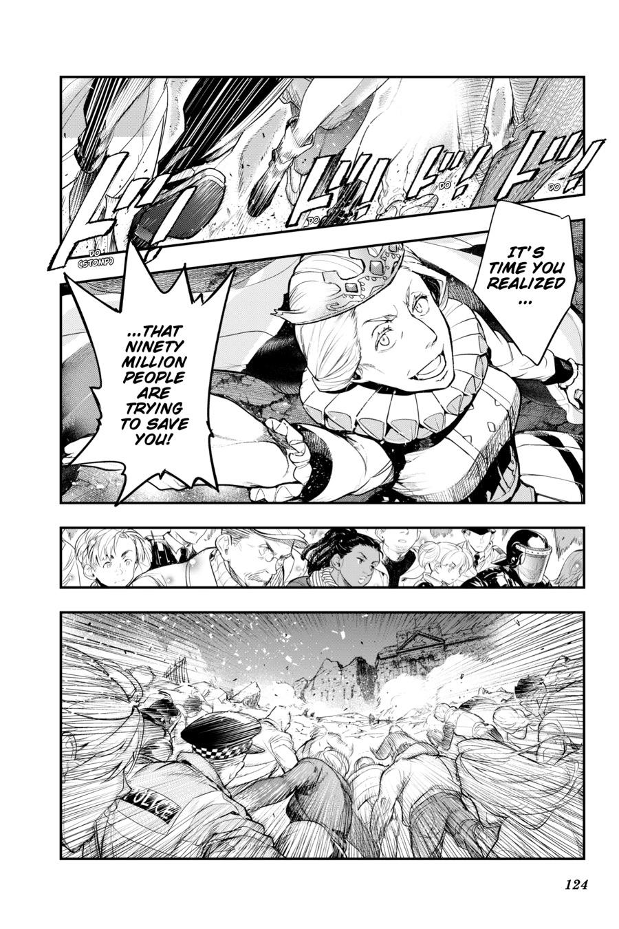 Read A Certain Magical Index Manga Online