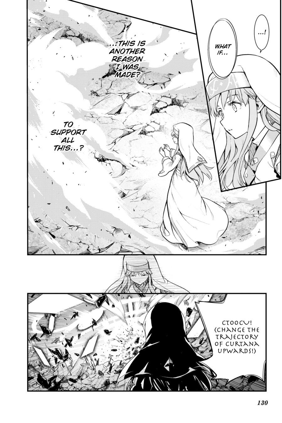 Read A Certain Magical Index Manga Online