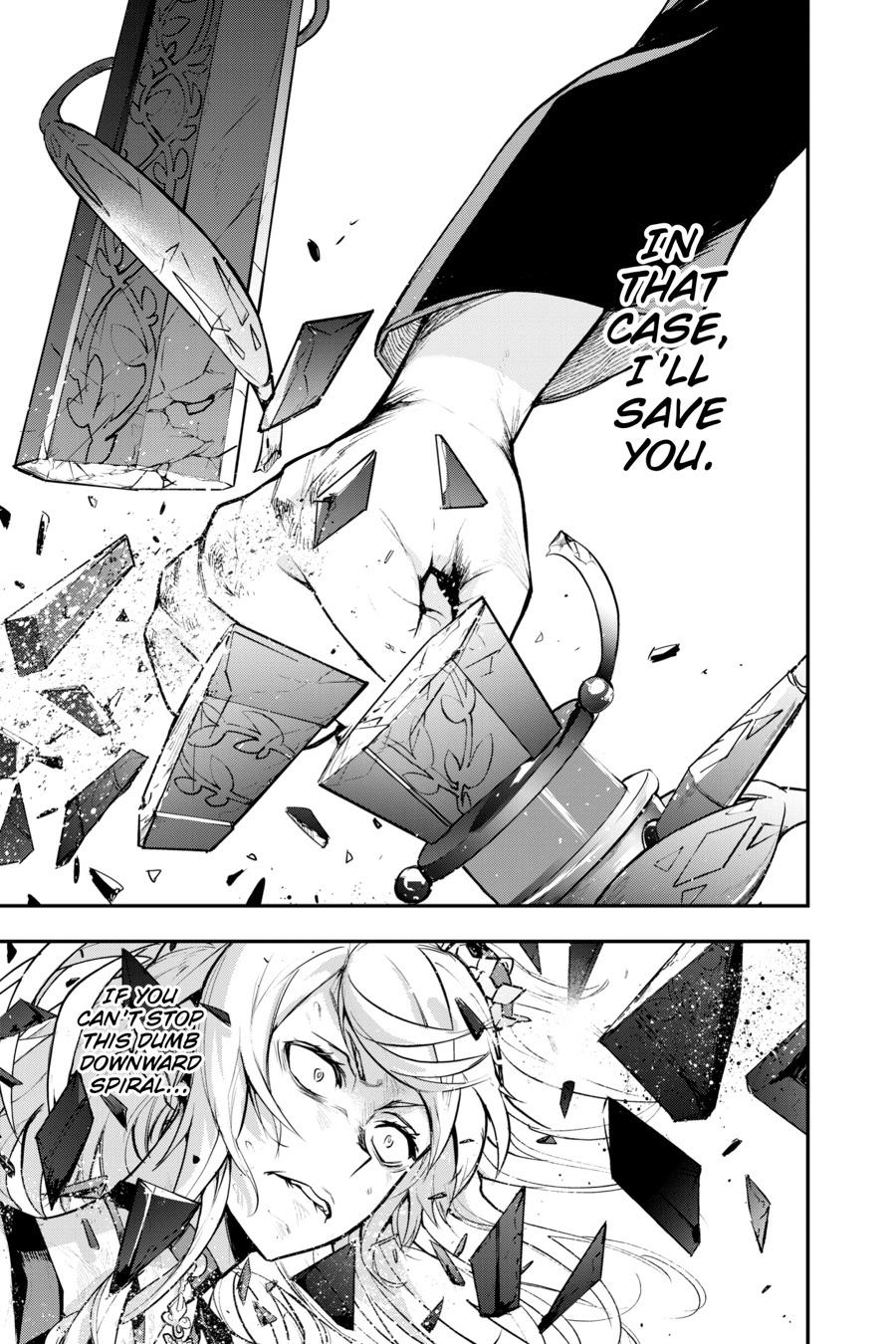 Read A Certain Magical Index Manga Online