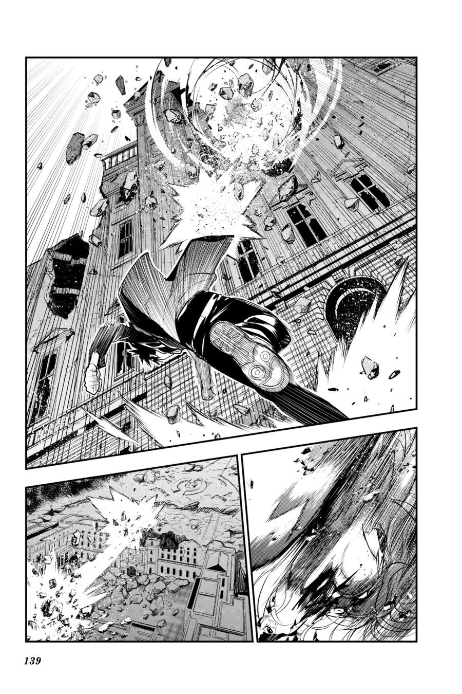 Read A Certain Magical Index Manga Online