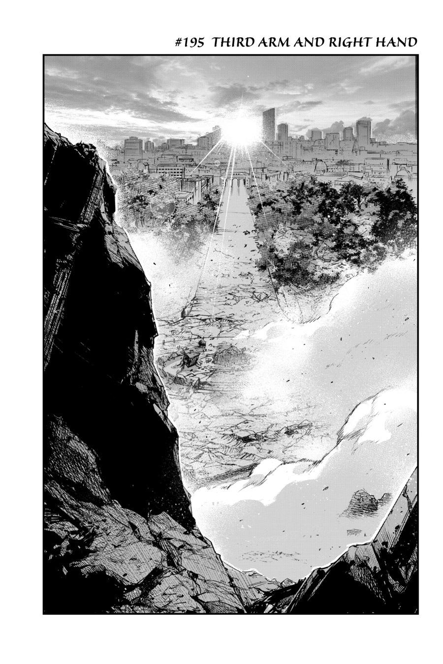Read A Certain Magical Index Manga Online