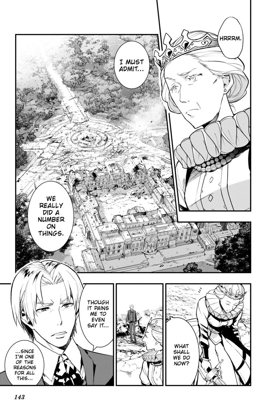 Read A Certain Magical Index Manga Online