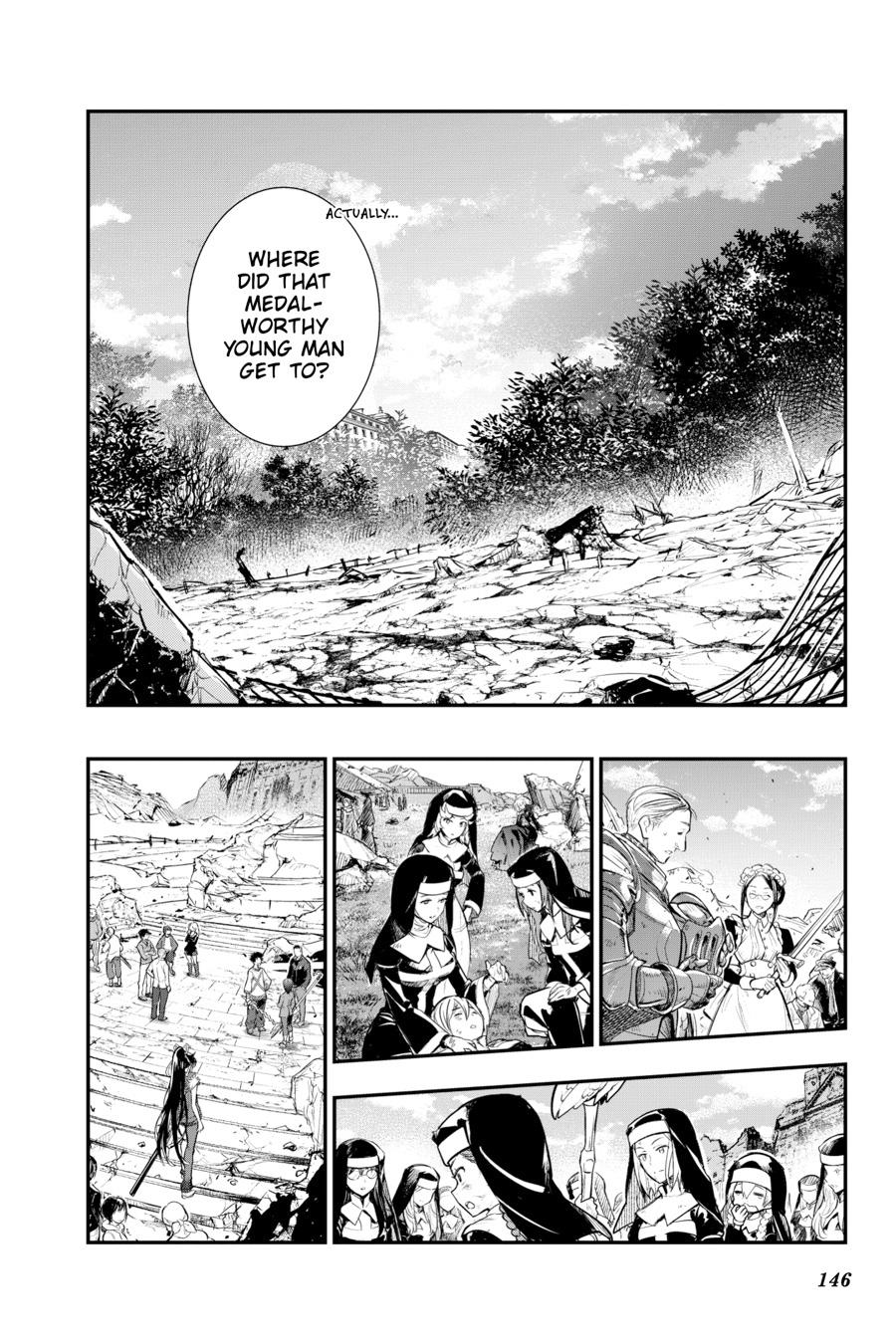 Read A Certain Magical Index Manga Online
