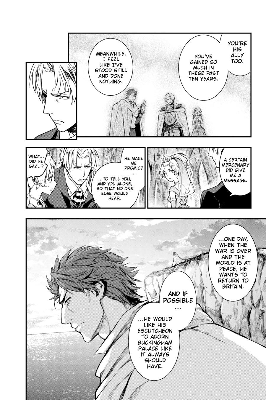 Read A Certain Magical Index Manga Online