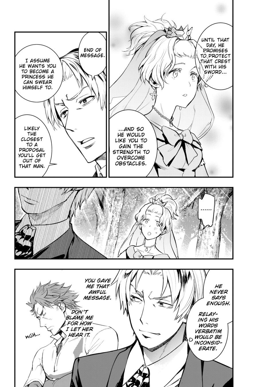 Read A Certain Magical Index Manga Online