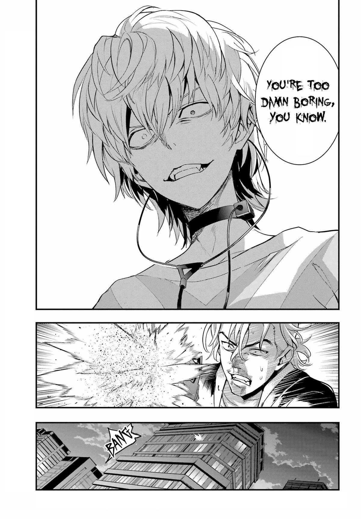 Read A Certain Magical Index Manga Online