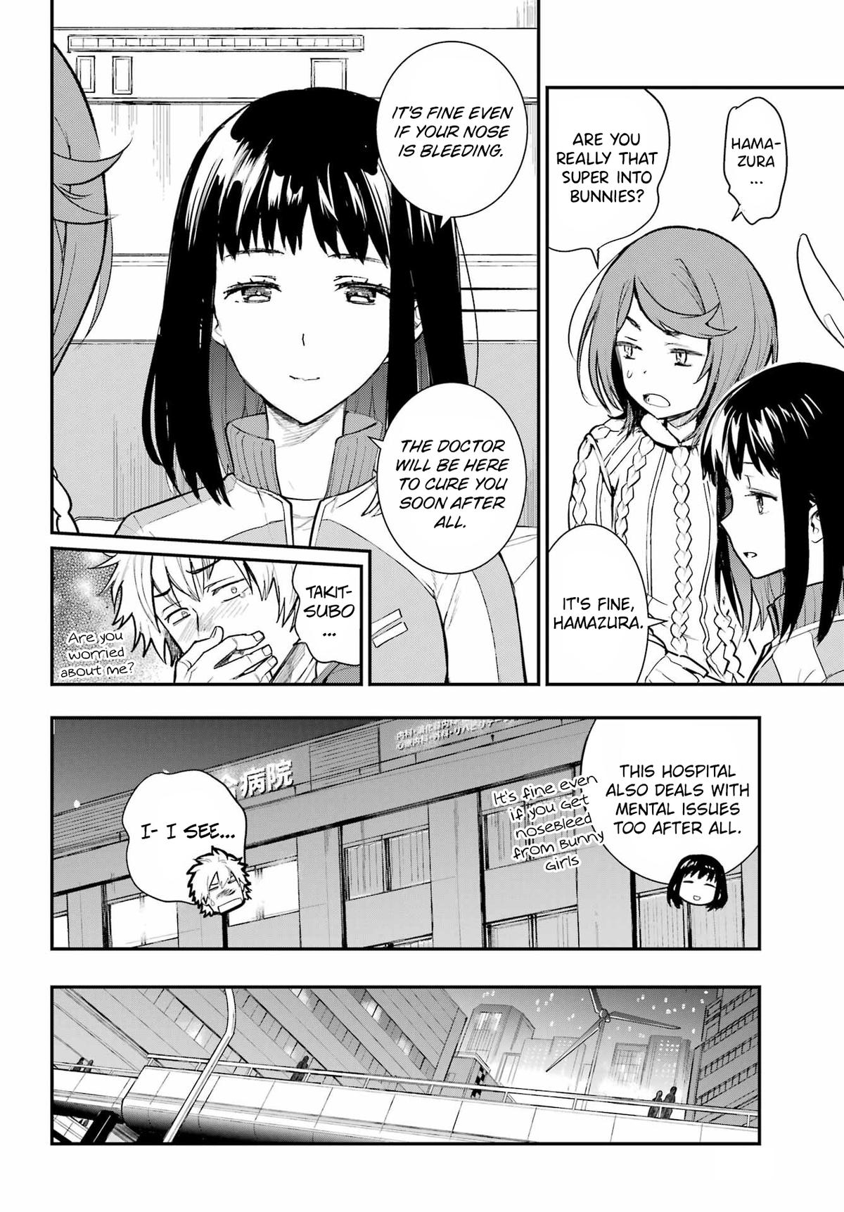 Read A Certain Magical Index Manga Online