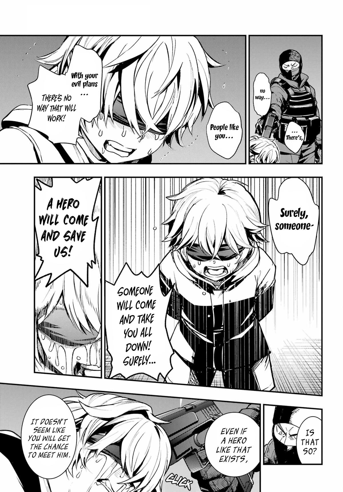 Read A Certain Magical Index Manga Online
