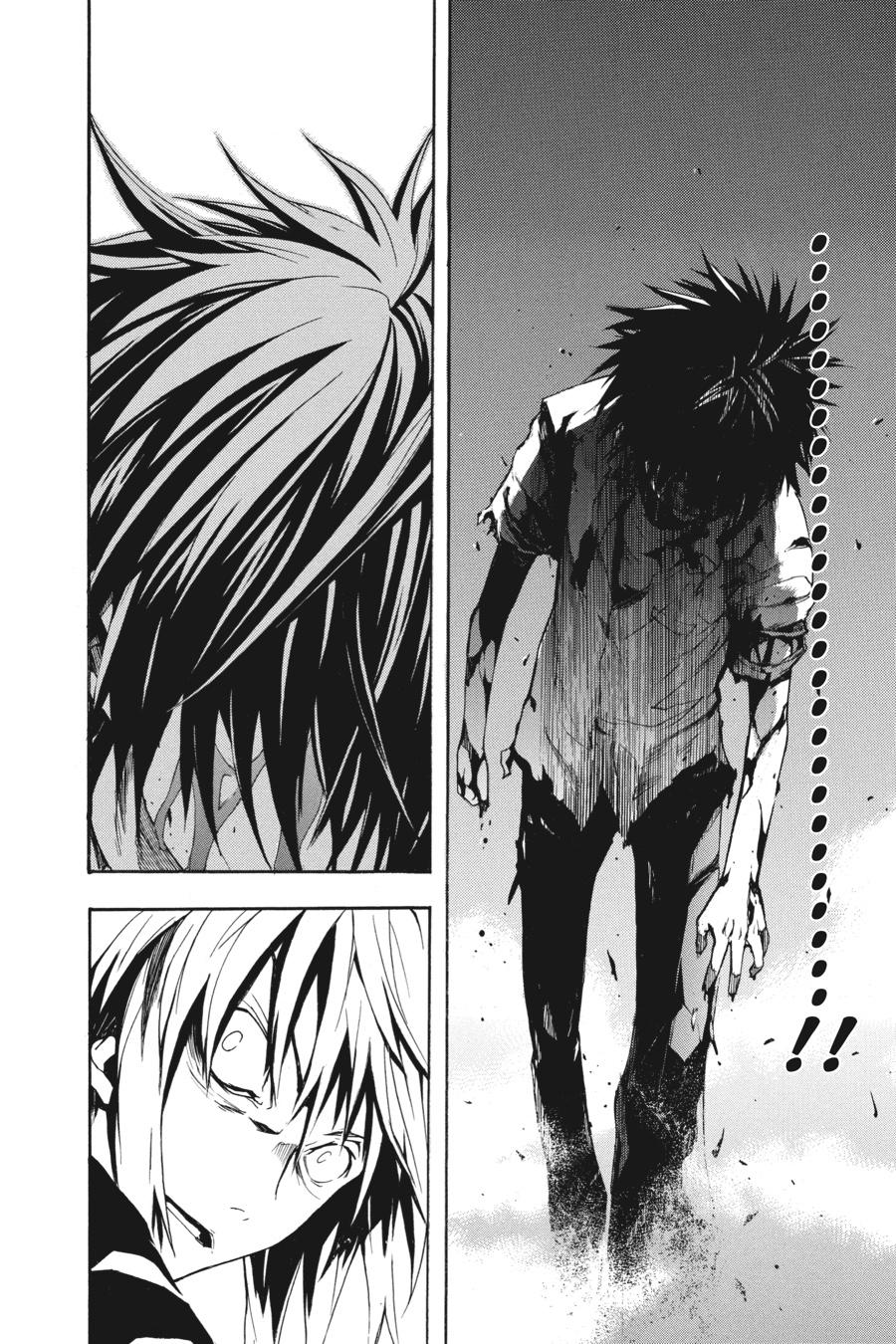 Read A Certain Magical Index Manga Online