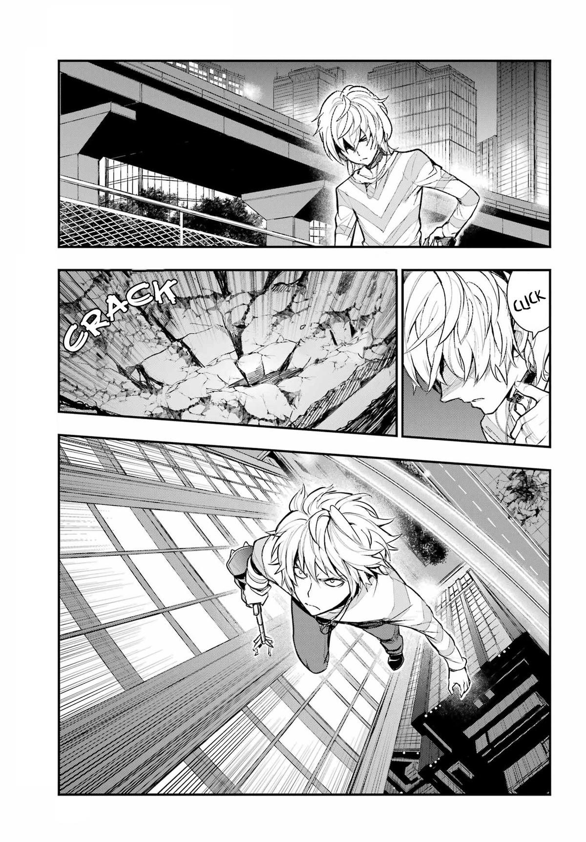 Read A Certain Magical Index Manga Online