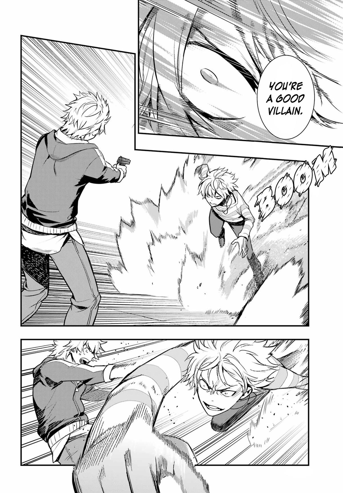 Read A Certain Magical Index Manga Online
