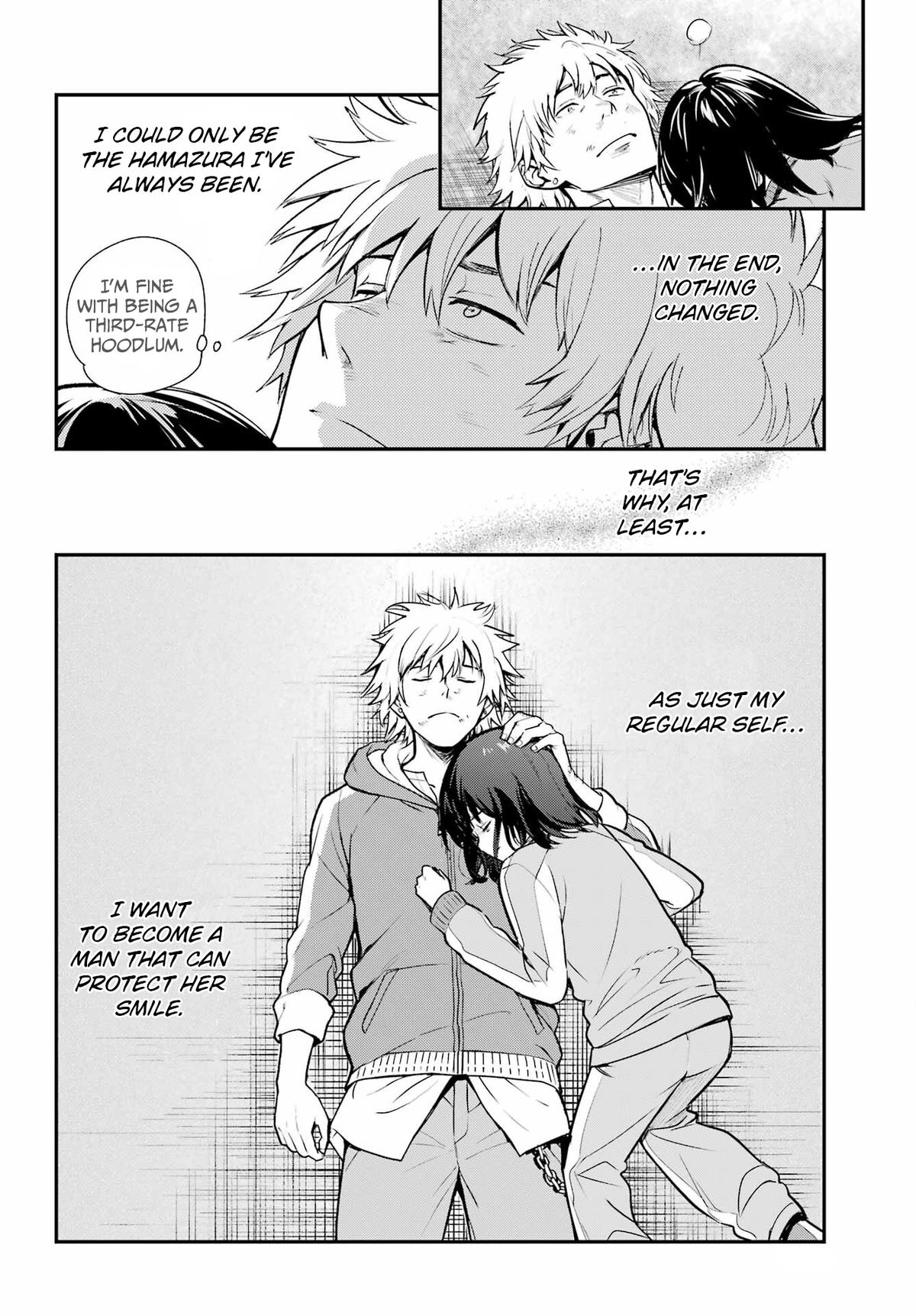Read A Certain Magical Index Manga Online
