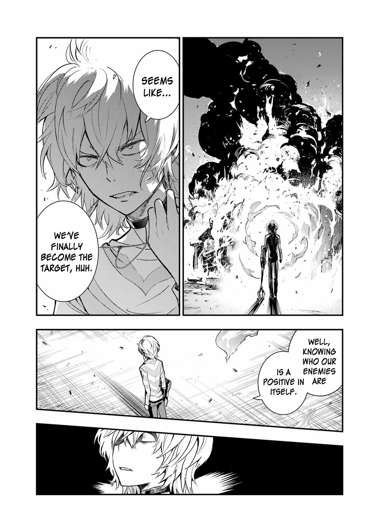 Read A Certain Magical Index Manga Online