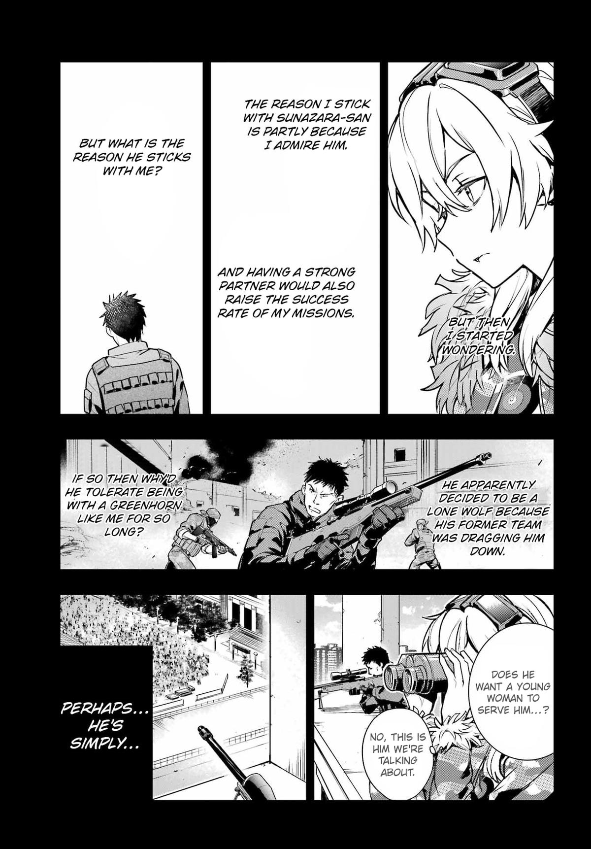 Read A Certain Magical Index Manga Online