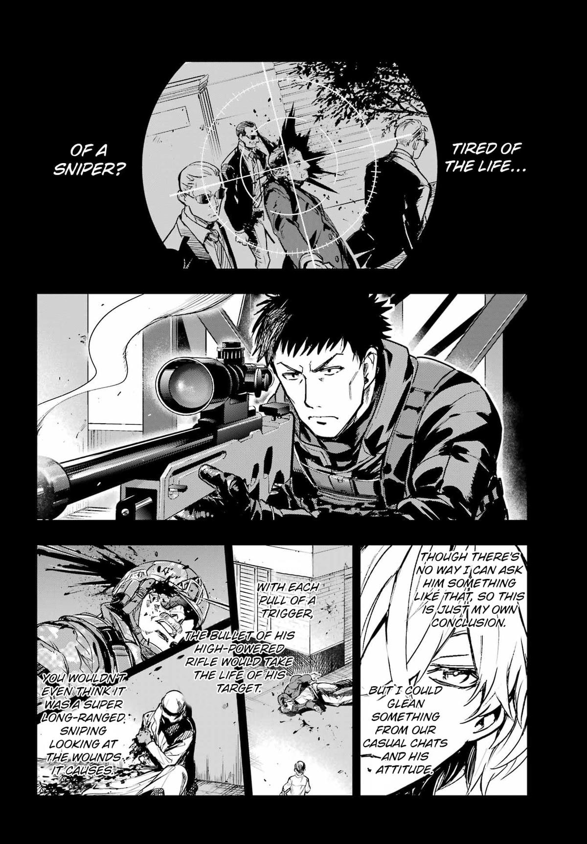 Read A Certain Magical Index Manga Online