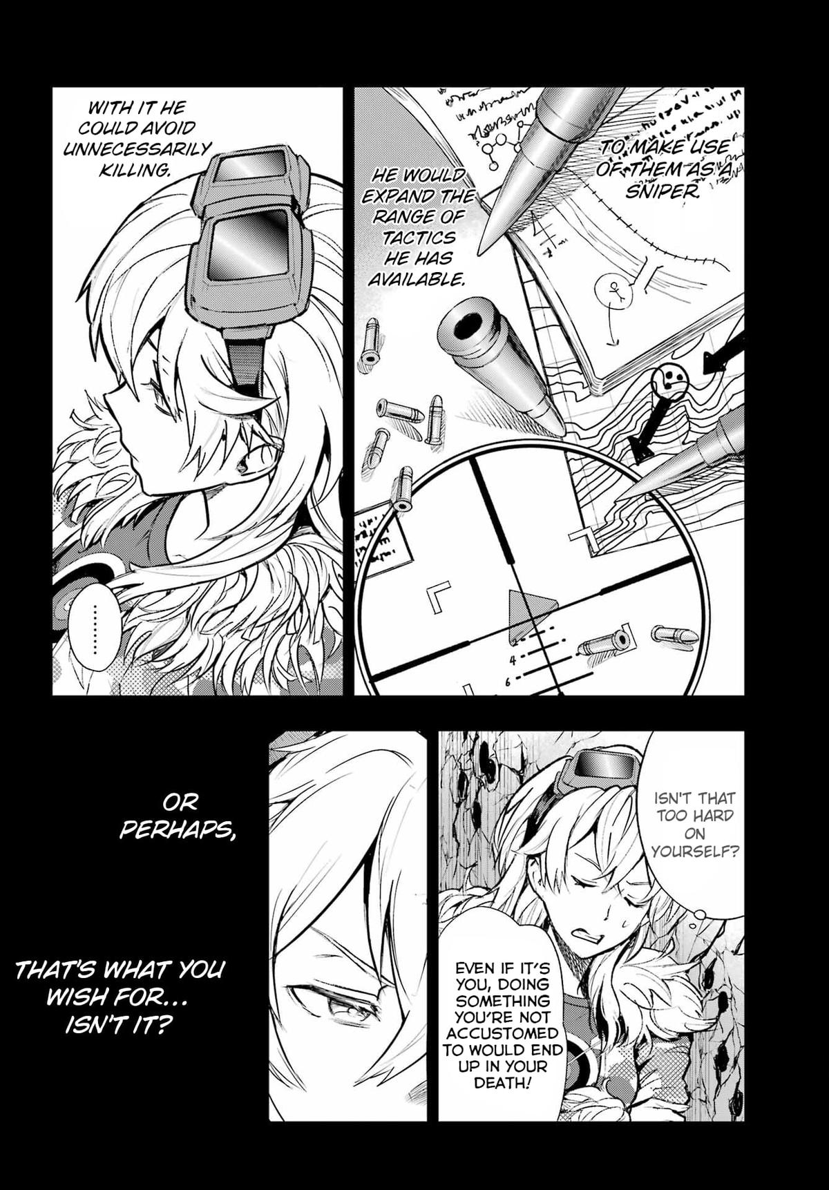 Read A Certain Magical Index Manga Online