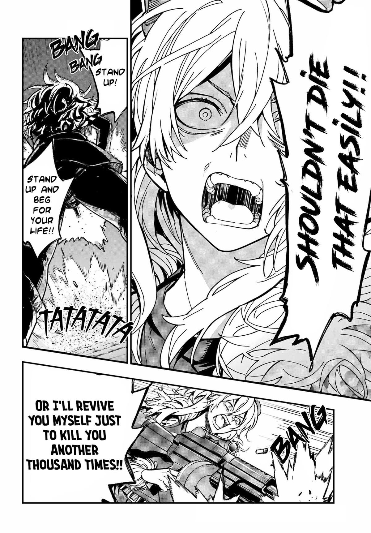 Read A Certain Magical Index Manga Online