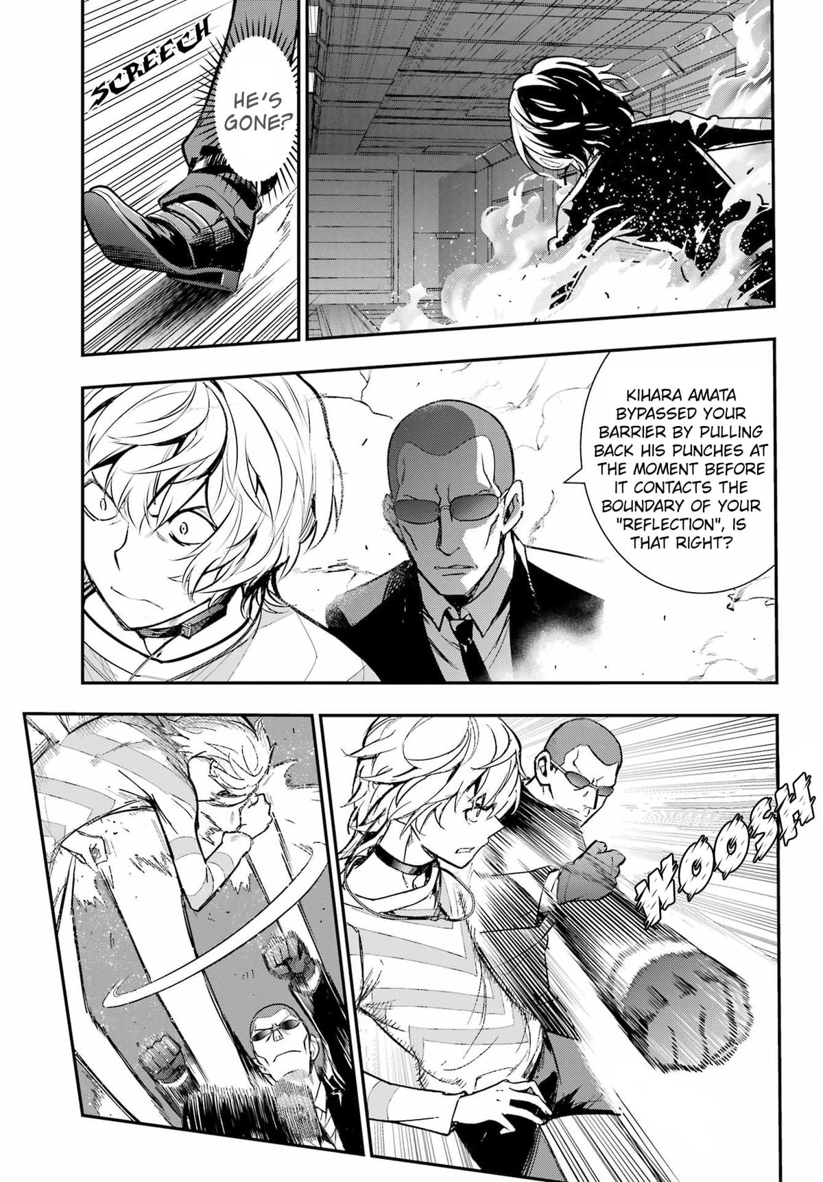 Read A Certain Magical Index Manga Online