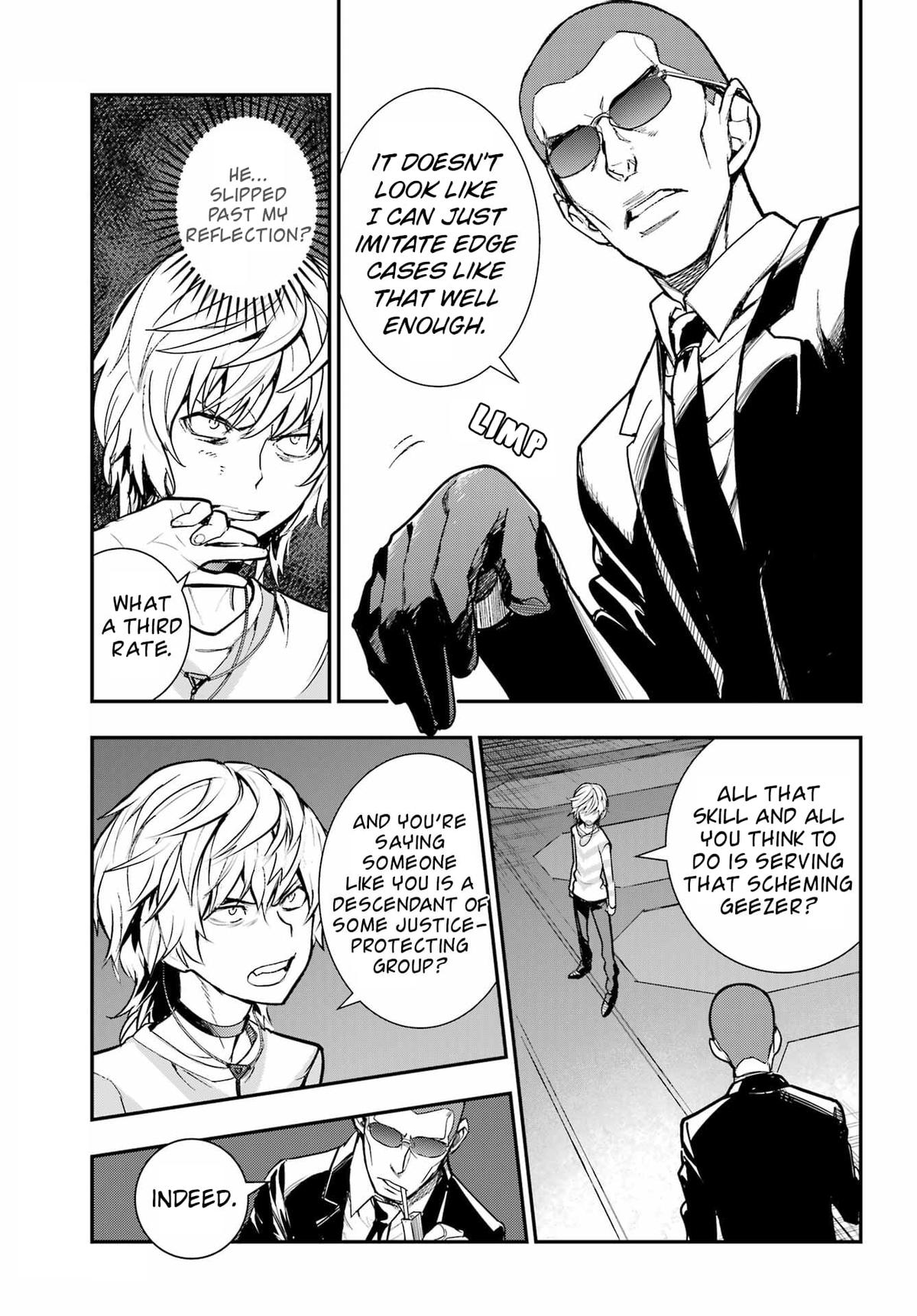 Read A Certain Magical Index Manga Online