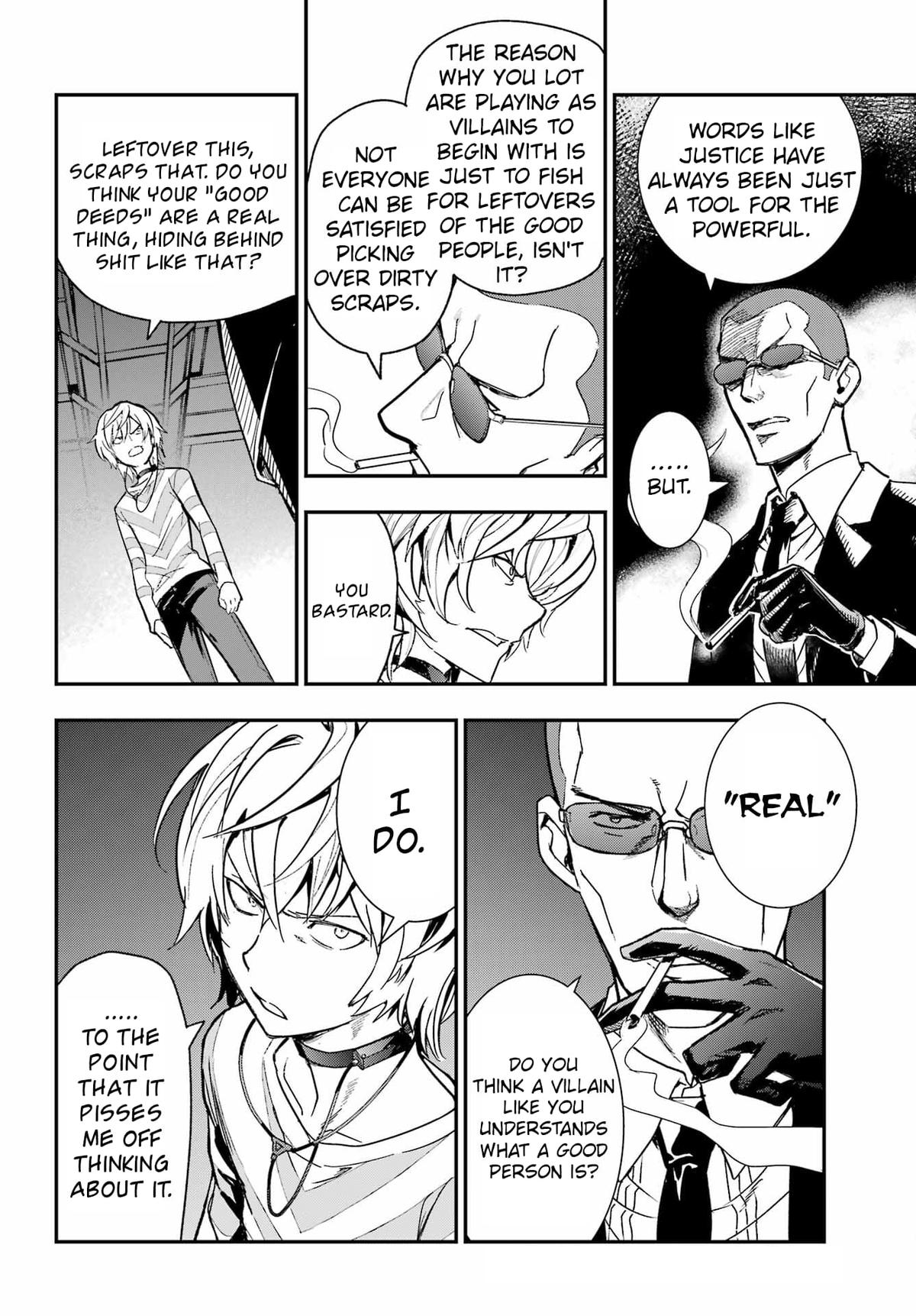 Read A Certain Magical Index Manga Online