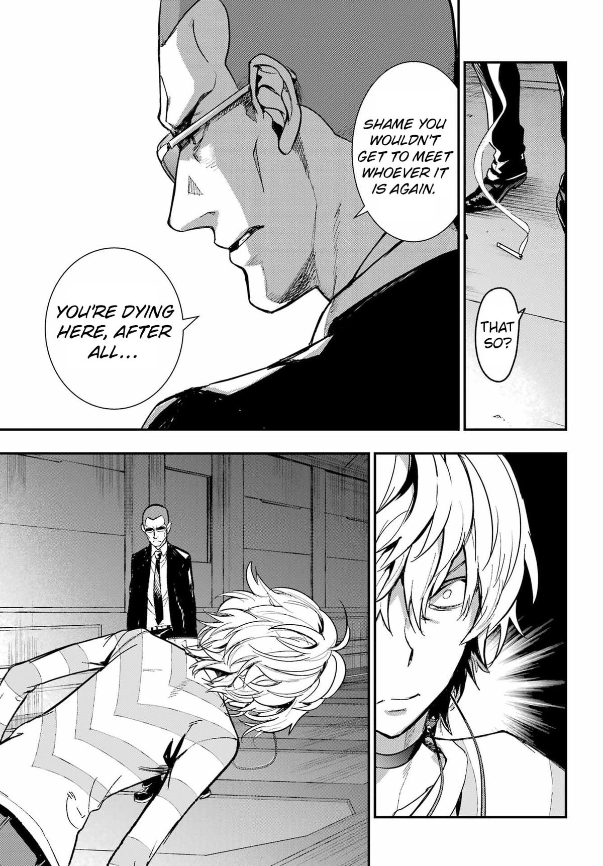 Read A Certain Magical Index Manga Online