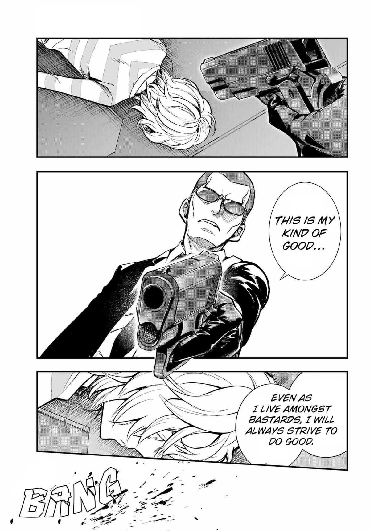 Read A Certain Magical Index Manga Online