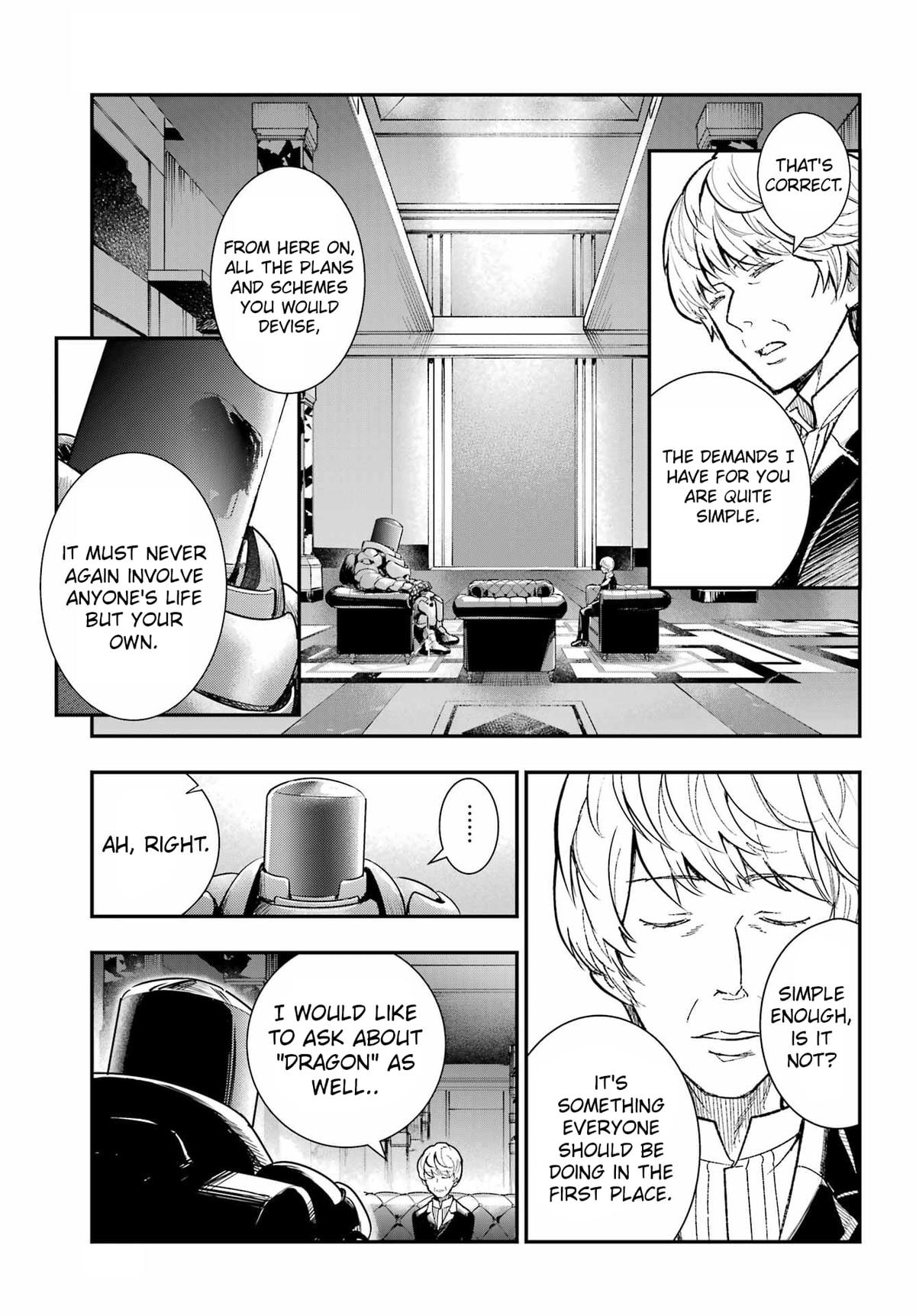 Read A Certain Magical Index Manga Online