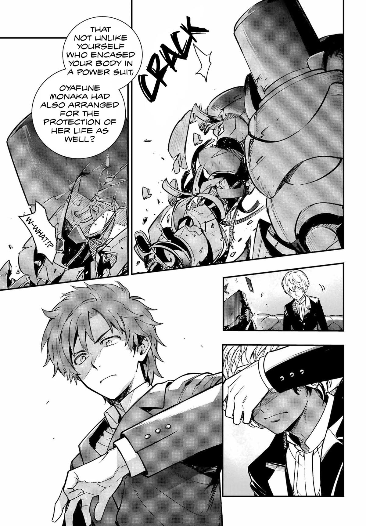 Read A Certain Magical Index Manga Online