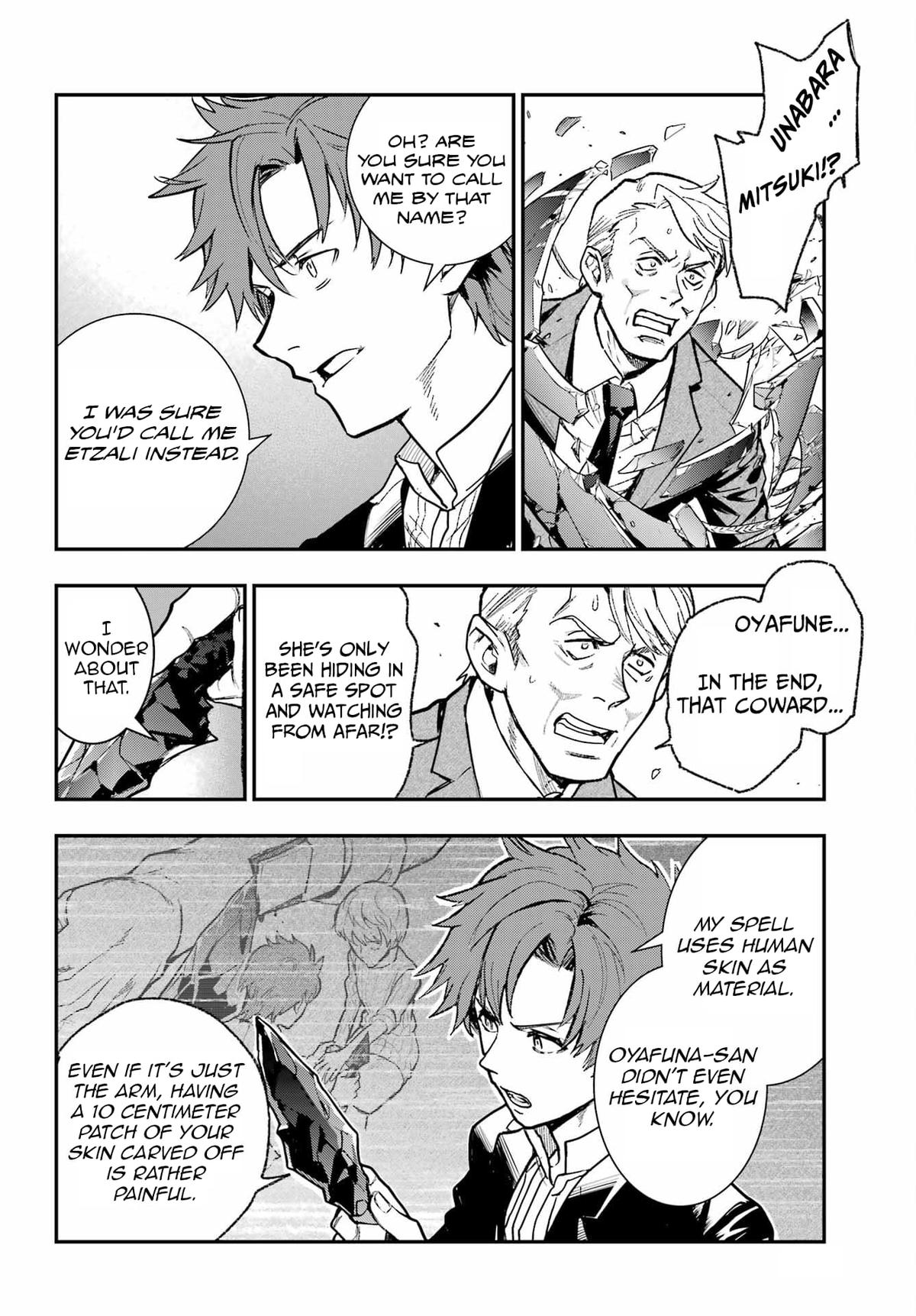 Read A Certain Magical Index Manga Online