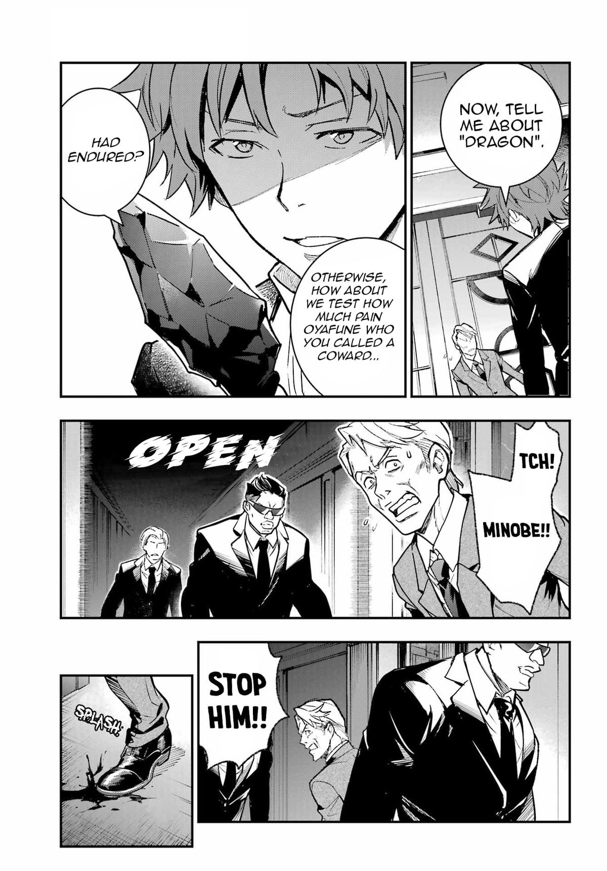 Read A Certain Magical Index Manga Online