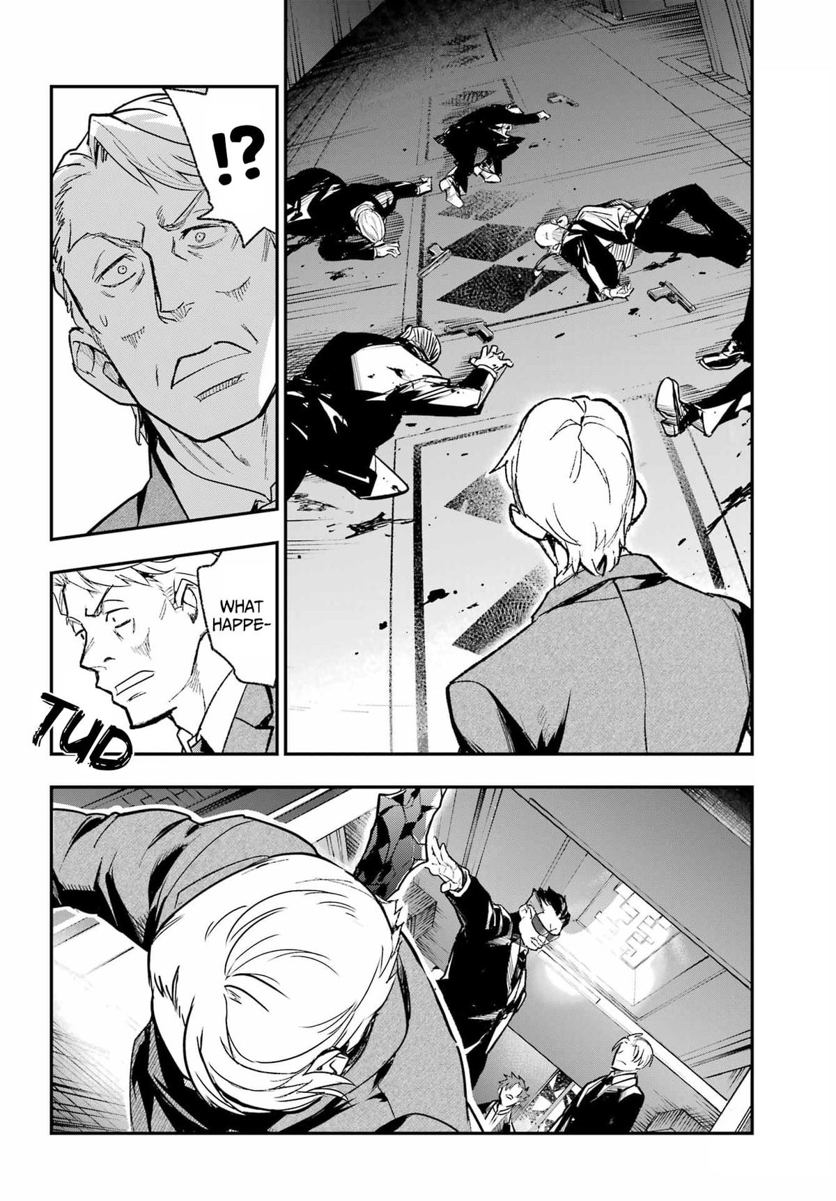 Read A Certain Magical Index Manga Online