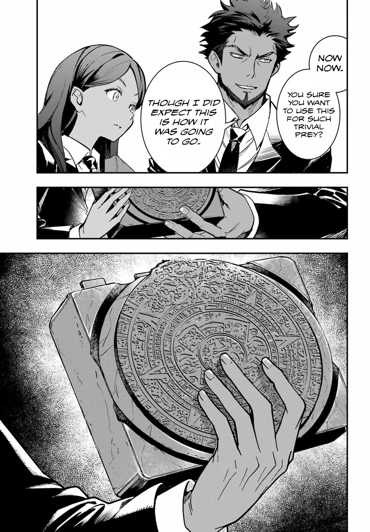 Read A Certain Magical Index Manga Online