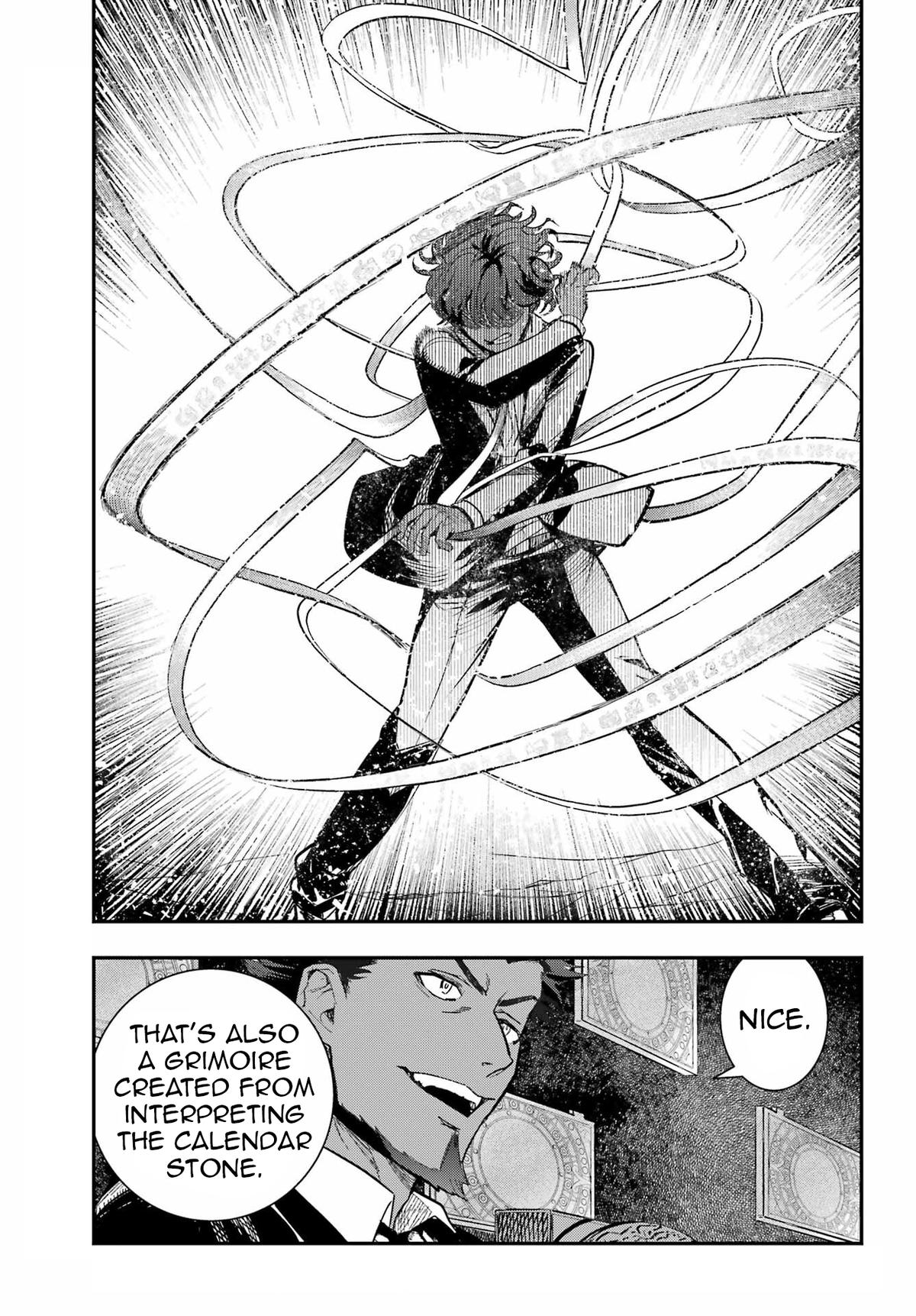 Read A Certain Magical Index Manga Online