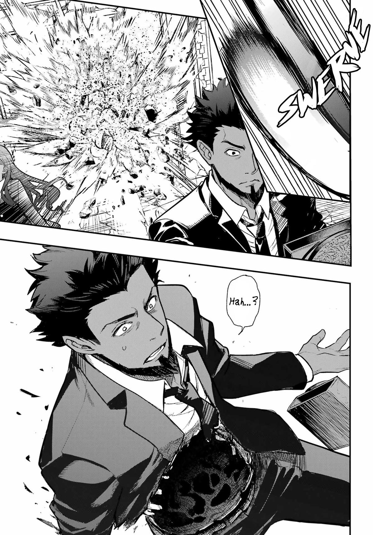 Read A Certain Magical Index Manga Online