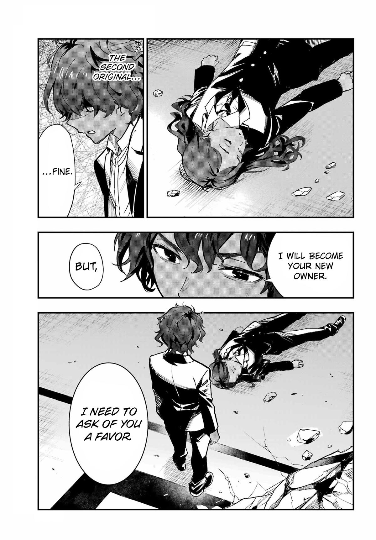 Read A Certain Magical Index Manga Online