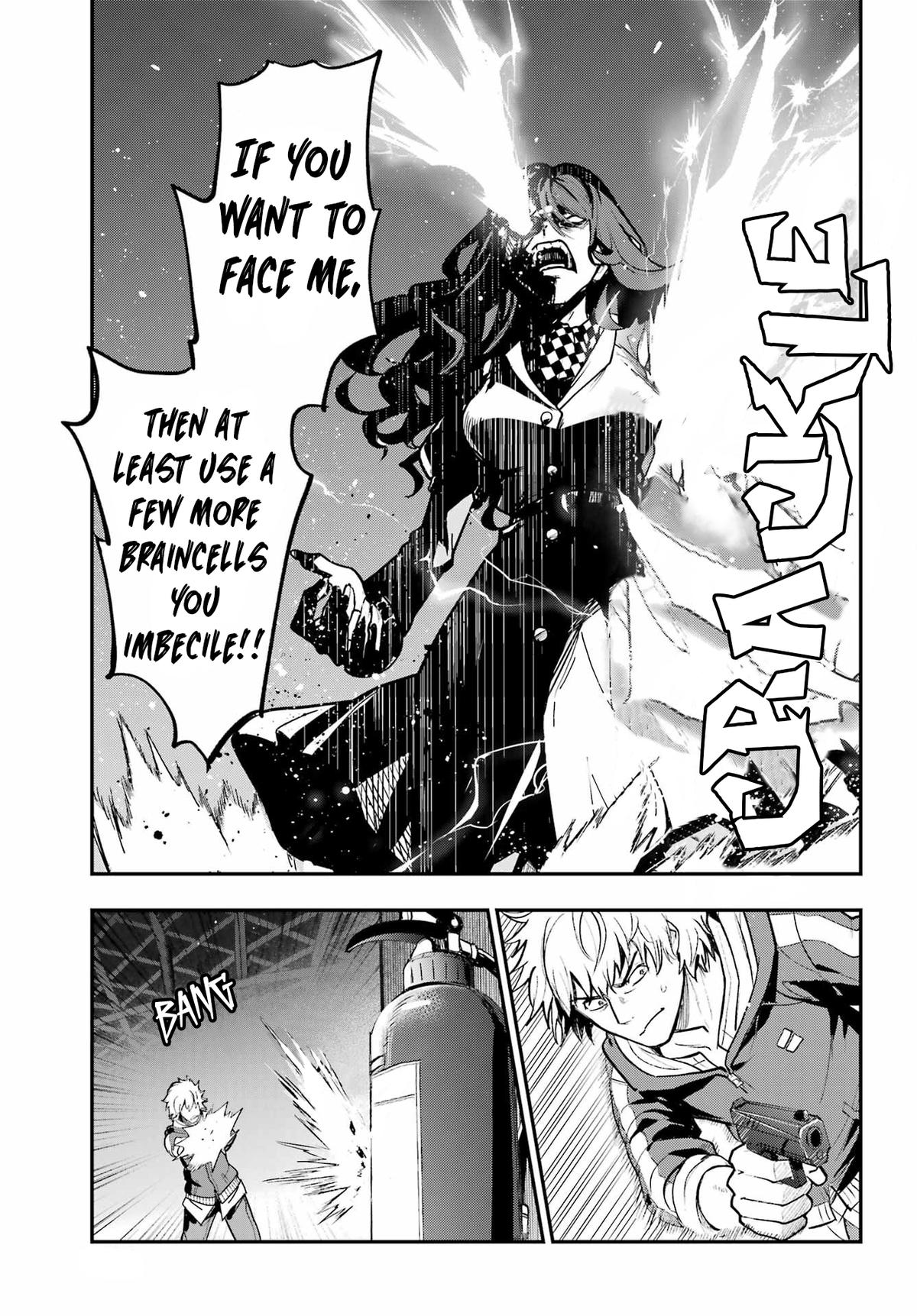Read A Certain Magical Index Manga Online