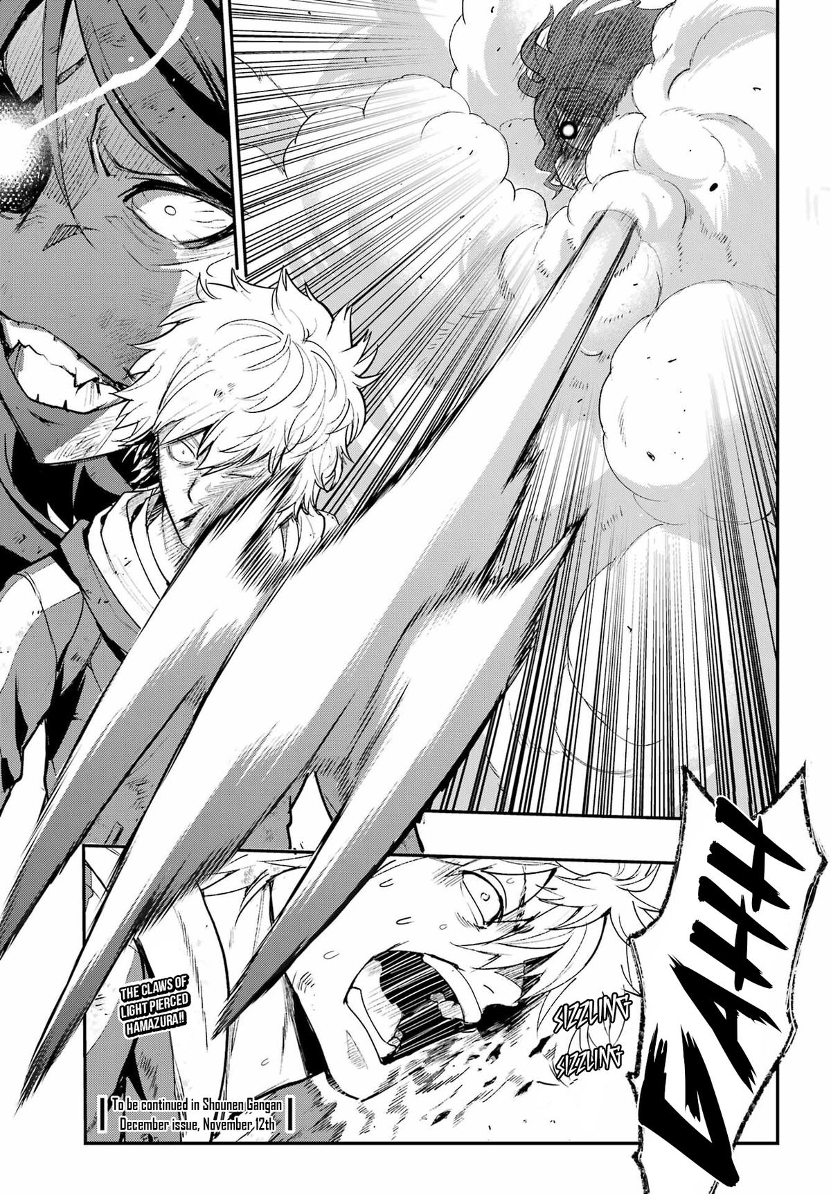 Read A Certain Magical Index Manga Online