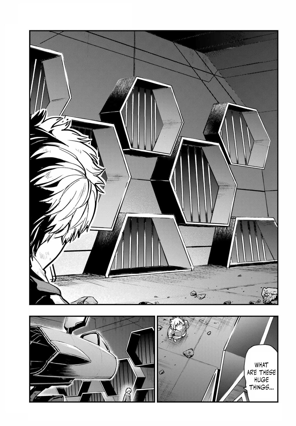 Read A Certain Magical Index Manga Online