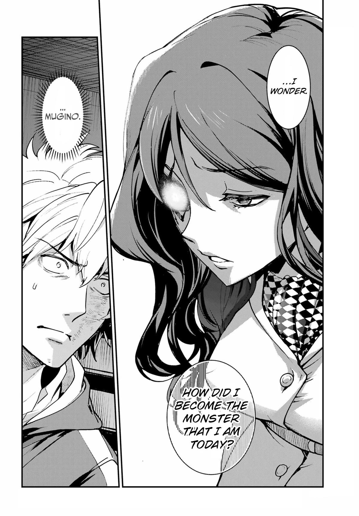 Read A Certain Magical Index Manga Online