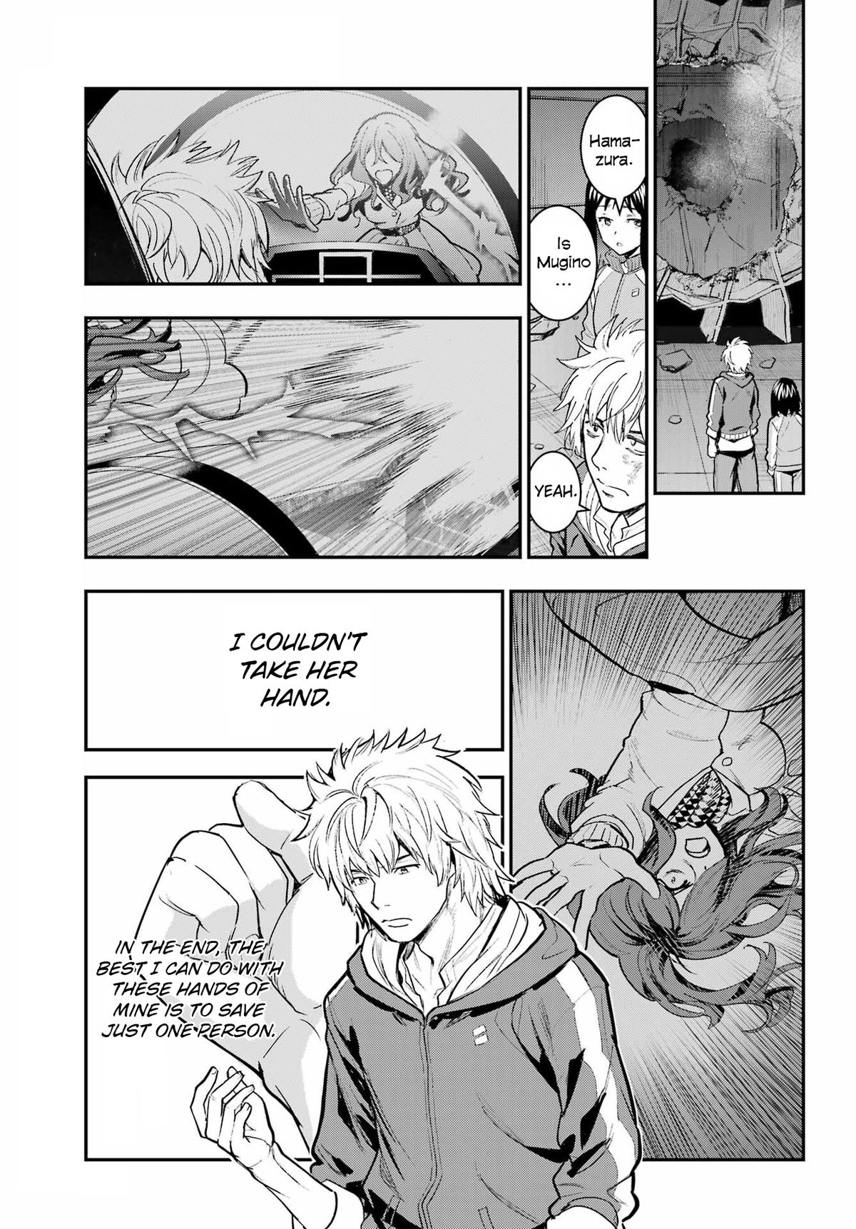 Read A Certain Magical Index Manga Online