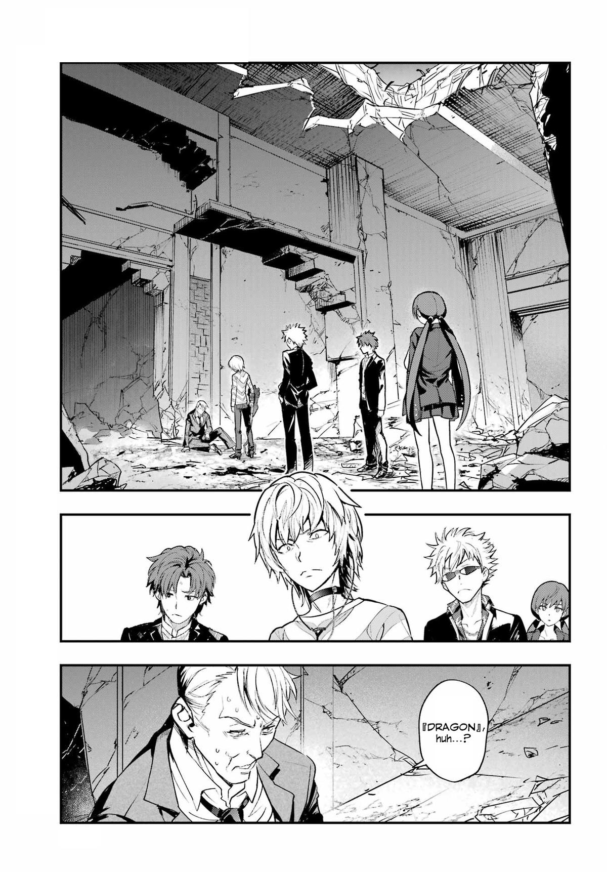 Read A Certain Magical Index Manga Online