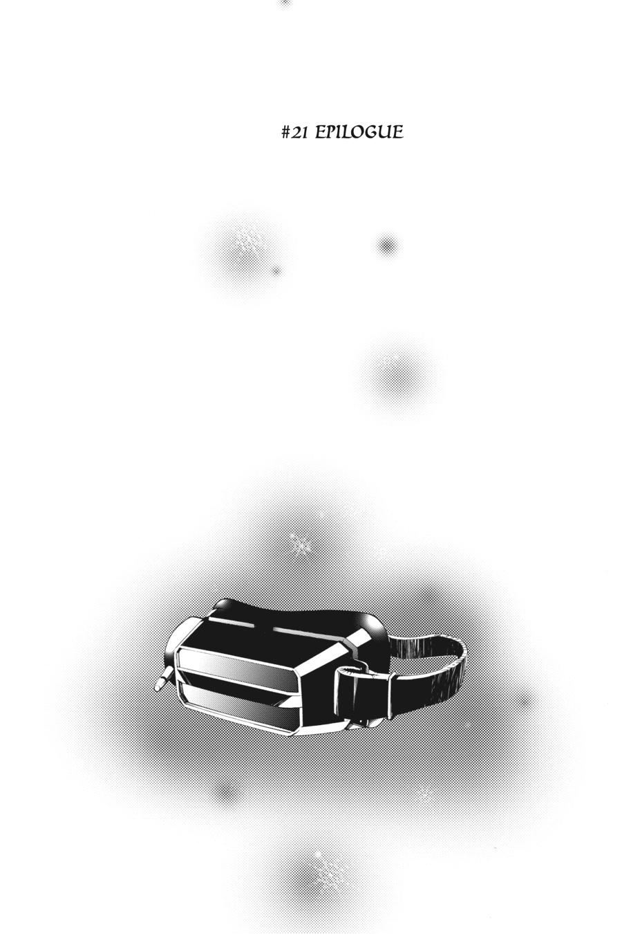 Read A Certain Magical Index Manga Online