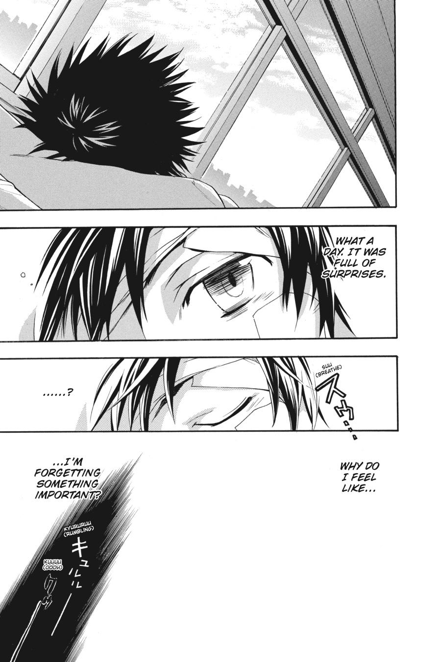 Read A Certain Magical Index Manga Online