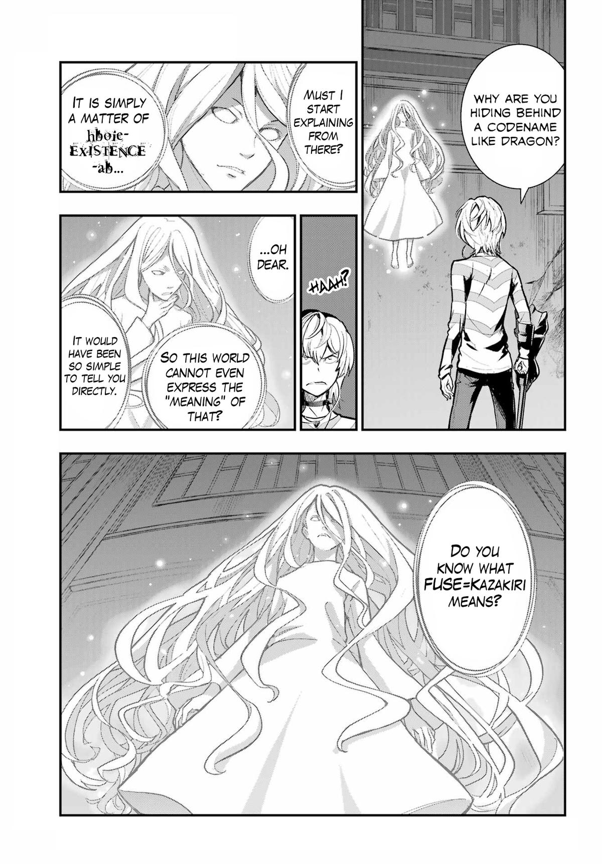 Read A Certain Magical Index Manga Online