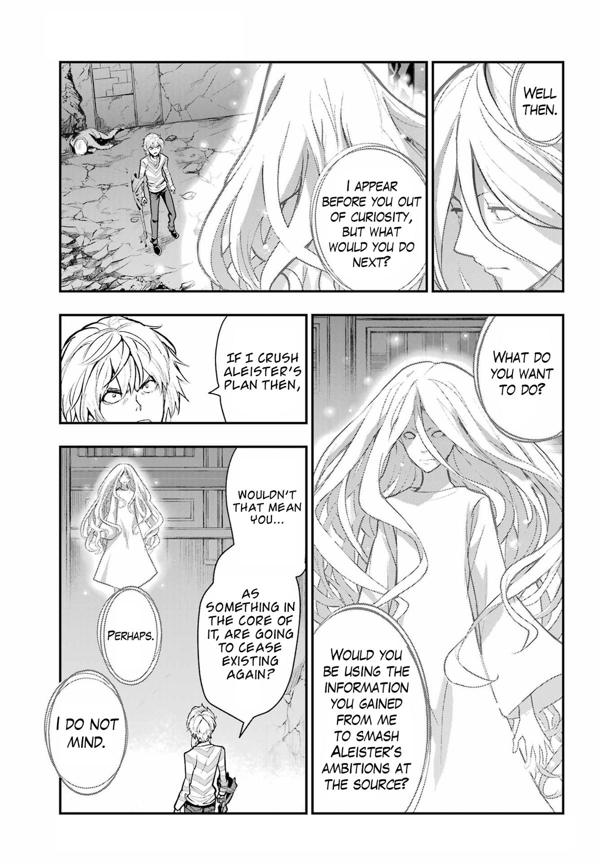 Read A Certain Magical Index Manga Online