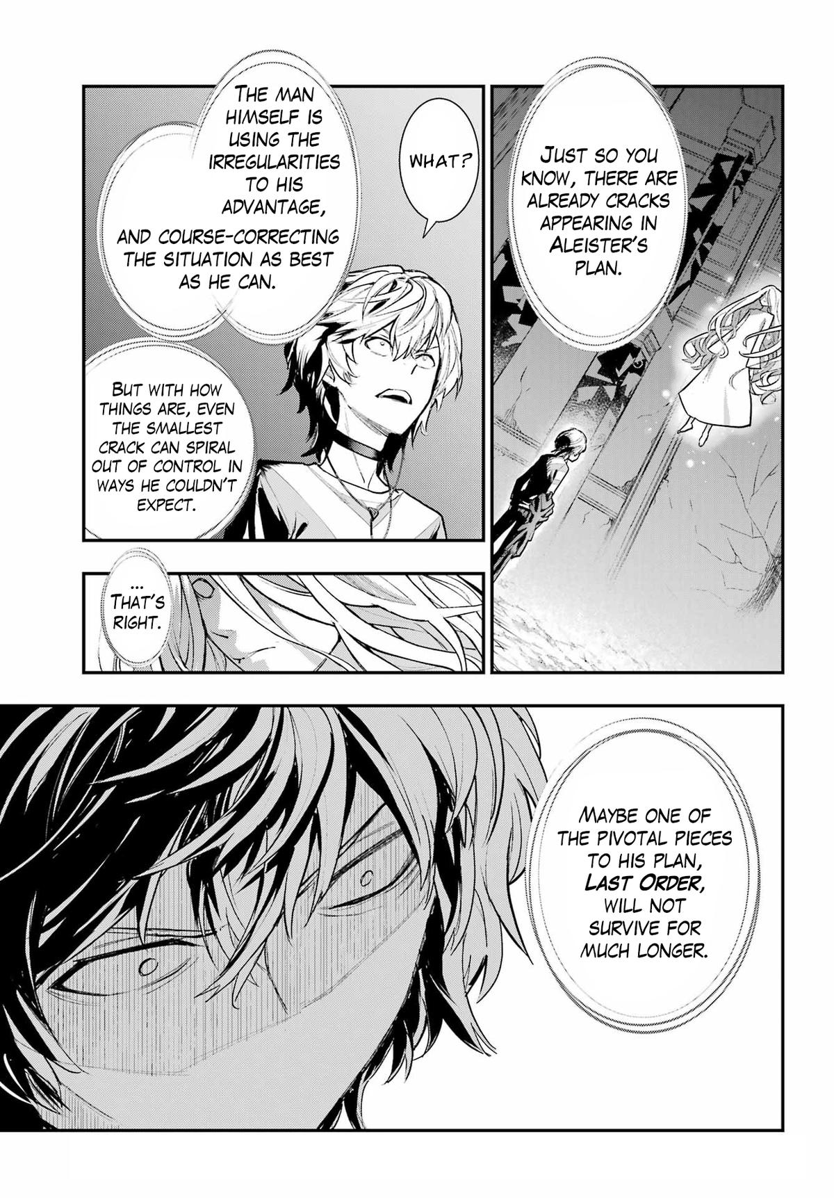 Read A Certain Magical Index Manga Online