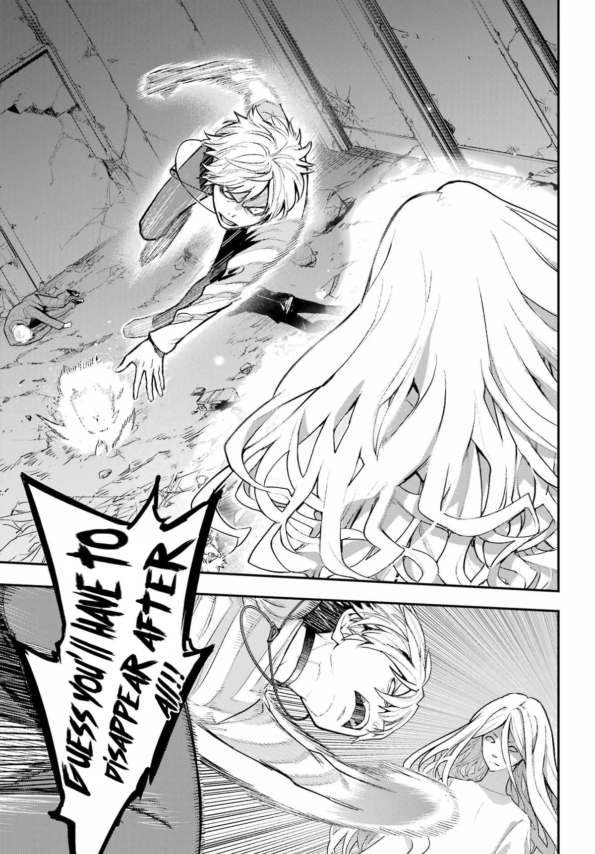 Read A Certain Magical Index Manga Online